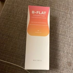 Maelys b-flat firming belly cream
